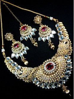 Fashion Jewelry Set